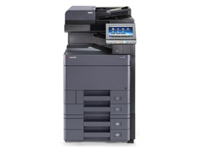 ���� TASKalfa 5002i ��ӡ��ӡһ�������