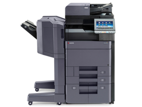 ���� TASKalfa 5052ci ��ӡ��ӡһ�������