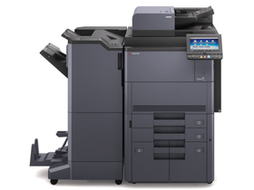 京瓷 TASKalfa 7052ci 打印复印一体机驱动