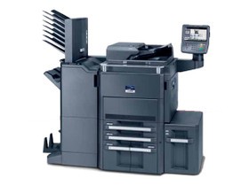 ����Kyocera CS 620 ��ӡ������