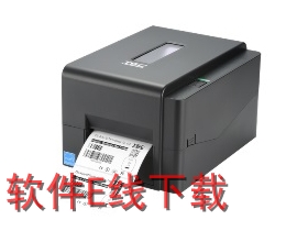 TSC TE210 ��ӡ������