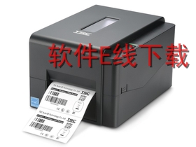 TSC TE244 ��ӡ������