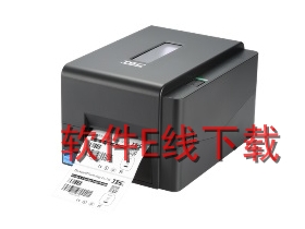 TSC TE300 ��ӡ������