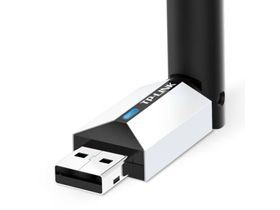 TP-LINK TL-WN726N无线网卡驱动