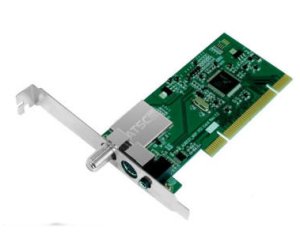 Sabrent TV-PCIDG 电视卡驱动