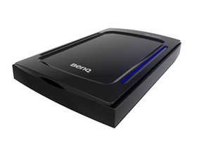 明基 U810 扫描仪驱动