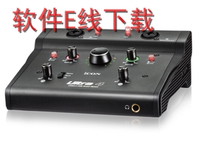 ����iCON Ultra 4 ��������