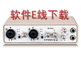 ����iCON Uports 6 ��������