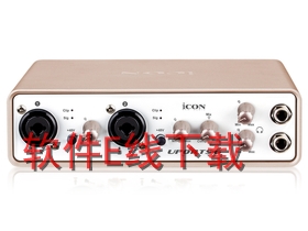 ����iCON Uports 6 VST ��������