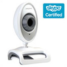 ����Live! Cam Video IM Skype Edition����ͷ����