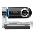 创新Live! Cam Optia AF (VF0560)摄像头驱动