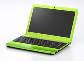 SONY VPC-EA3 �ʼǱ�����������