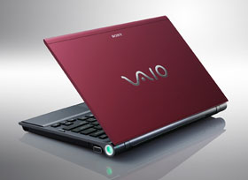 SONY VPC-Z13 笔记本3G上网卡驱动