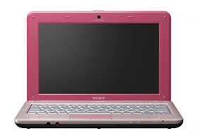 SONY VPCM125JC 无线网卡驱动