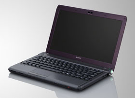 SONY VPCS13系列 笔记本主板驱动