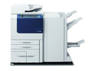 富士施乐Fuji Xerox ApeosPort-V 7080 驱动