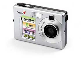 精灵Genius VideoCAM Smart300摄像头驱动