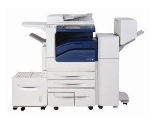 ��ʿʩ��Fuji Xerox DocuCentre-VI C3371 ����