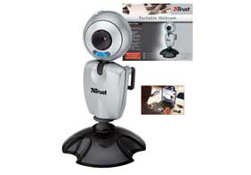 Webcam WB-3100p摄像头驱动