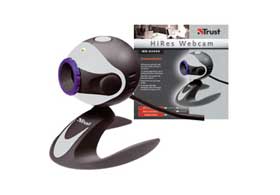 Webcam WB-3200G摄像头驱动