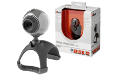 Trust HiRes Webcam Live WB-3270N����ͷ����