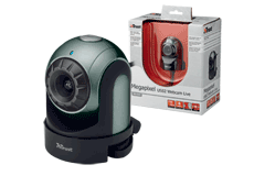 Trust Megapixel Webcam Live WB-5400����ͷ����