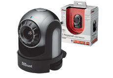 Trust Megapixel Webcam WB-8200B摄像头驱动