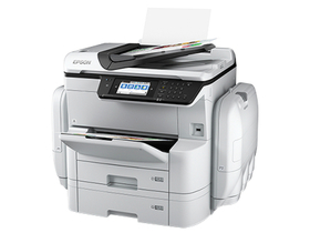 ������Epson WF-C869Ra һ�������