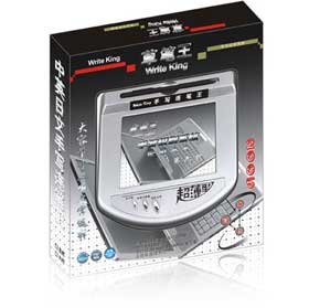 草笔王手写板第六代手写板驱动