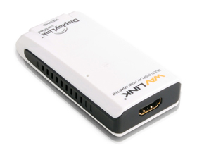 睿因Wavlink WL-UG17H2 显卡驱动