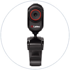 Labtec Webcam 1200摄像头驱动