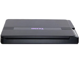 明基BenQ U610 Plus 扫描仪驱动