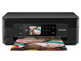Epson XP-442 ��ӡ������