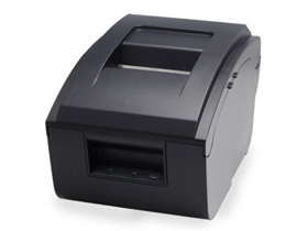 芯烨 XP-C76IIH针式带切刀票据打印机驱动