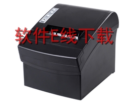 о�� XP-E300L ��ӡ������