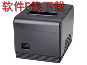 о�� XP-Q300 ��ӡ������