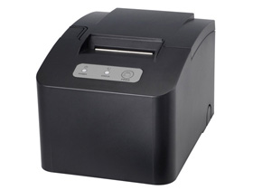 о�� XP-T58Hʱ������Ʊ�ݴ�ӡ������