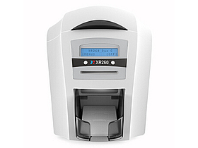 XR260 ֤����ӡ������