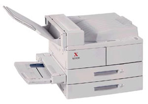 富士施乐 DocuPrint N24打印机驱动