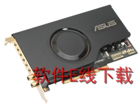 ��˶ Xonar D2 ��������