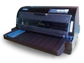 映普生 YPS615 打印机驱动