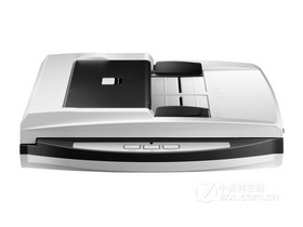 方正 Z40D 扫描仪驱动