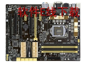 ��˶ Z87-PLUS ��������