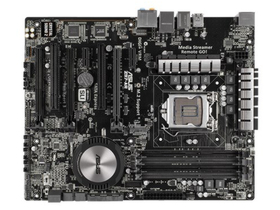 华硕 Z97-AR 主板驱动