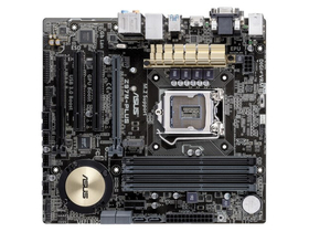 华硕 Z97M-PLUS 主板驱动