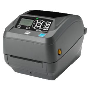 斑马Zebra ZD120 打印机驱动