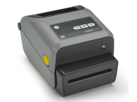 斑马Zebra ZD420 打印机驱动