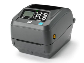 斑马Zebra ZD500 打印机驱动