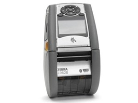 斑马Zebra ZR628 打印机驱动