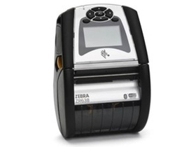 斑马Zebra ZR638 打印机驱动